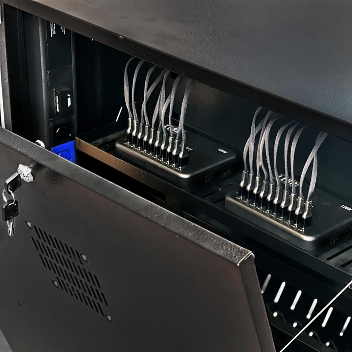 Image du produit Leba NoteCart Flex Extended 32