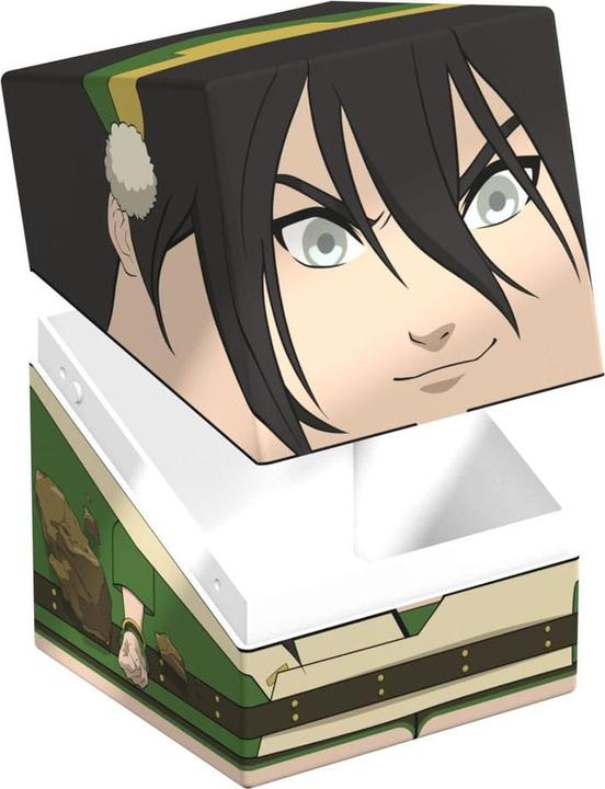 Image du produit Squaroes - Squaroe Avatar: The Last Airbender AV004 - Toph