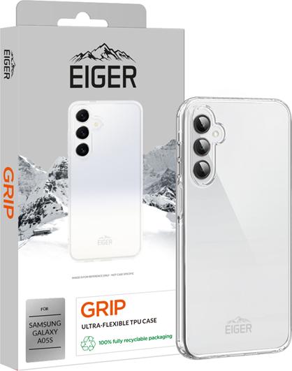 Produktbild Eiger Grip Case (Samsung Galaxy A05s)