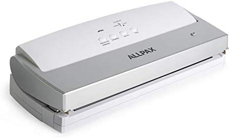 Image du produit Allpax Appareil sous vide F110, Blanc