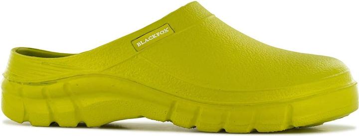 AJS Blackfox Zoccoli di evasione (40)