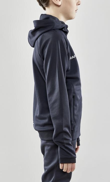 Immagine prodotto Craft Evolvere Giacca Con Cappuccio Jr (122, 128)