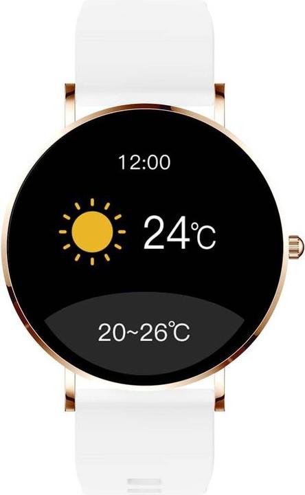 Immagine prodotto Xcoast Smartwatch SIONA 2 42 mm (42 mm)