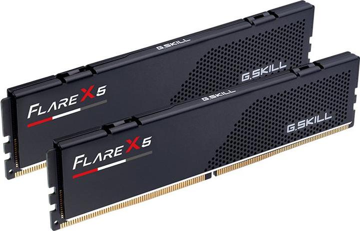 Produktbild G.Skill Flare X5 (2 x 24GB, 6000 MHz, DDR5-RAM, DIMM)