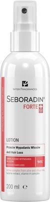 Seboradin Forte Lotion für Haare 200ml (200 ml)