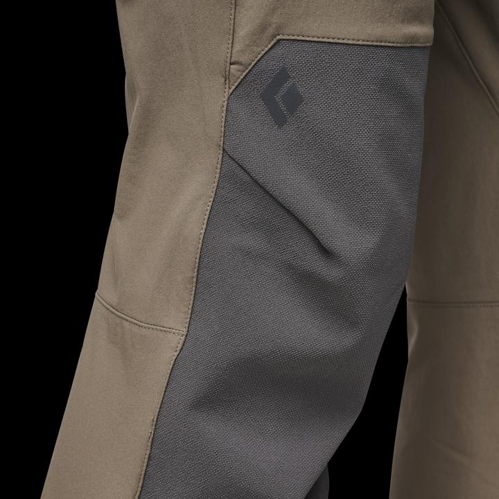 Produktbild Black Diamond Alpine Hybrid Pants (32)
