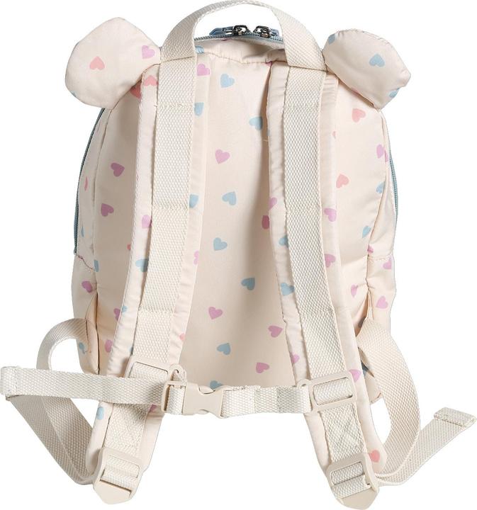 Immagine prodotto Vertbaudet Zaino asilo nido per bambina HEARTS