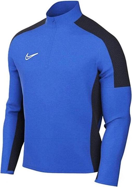 Actual product image Nike Dri-Fit Academy Men "S Soc Royal Blue/Obsidian/White S (S)