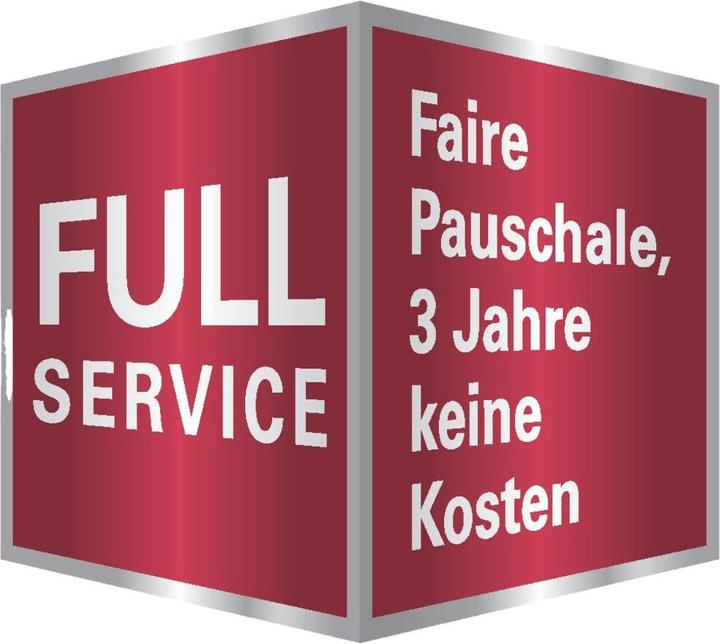 Produktbild Metabo Full Service Code Karte 3 Jahre Rundum Schutz ( 144207090 ) Preisgruppe 1