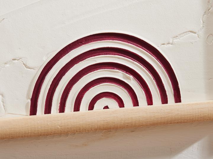 Immagine prodotto VBS Telaio per barella 20 x 50 cm, 18 mm