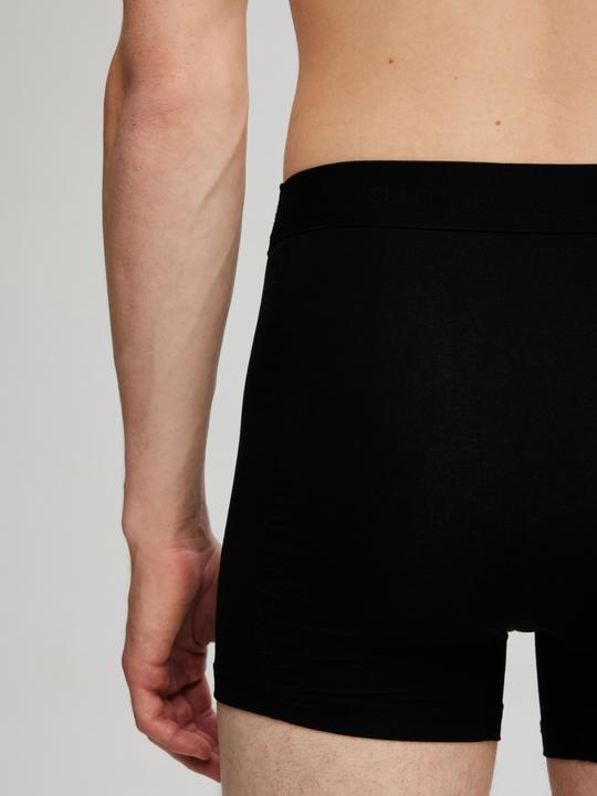 Produktbild Selected Homme 3er-Pack Boxershorts (S, 3er Pack)