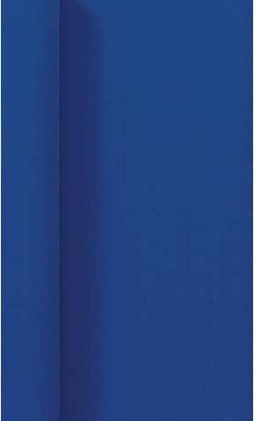 Produktbild Duni Tischtuchrolle 118cm x 10m blau