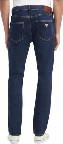 Produktbild Guess röhrenjeans g14 (32)