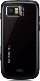 Produktbild Samsung S8000 Jet - Rose Black (2 GB, 3.10")