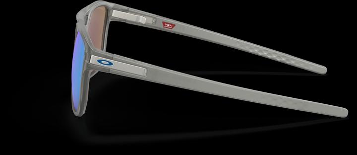 Actual product image Oakley Latch Beta Polarized Sunglasses
