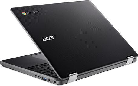 Image du produit Acer Chromebook Spin 512 (12", Intel Pentium Silver N6000, 8 Go, 64 Go, DE)