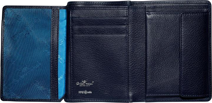 Actual product image Golden Head Wallet Capri RFID Protect 1348