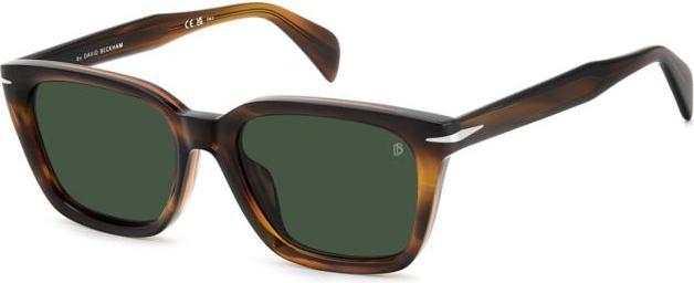 Actual product image David Beckham DB 7135/F/S