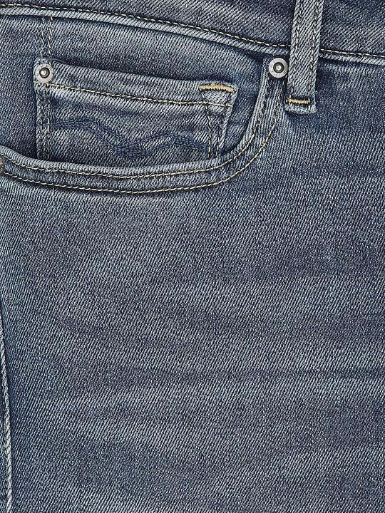 Actual product image Replay Bootcut Fit NEW LUZ (W27/L30)