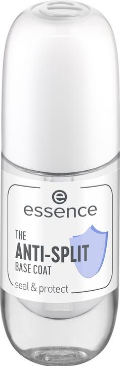 Produktbild essence The anti-split base coat 8 ml (Transparent, Base Coat)
