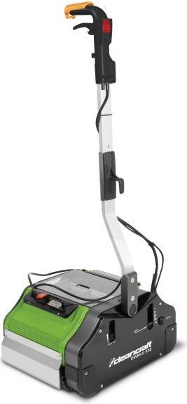 Produktbild Stürmer - Cleancraft Doppelwalzenmaschine DWM-H 340