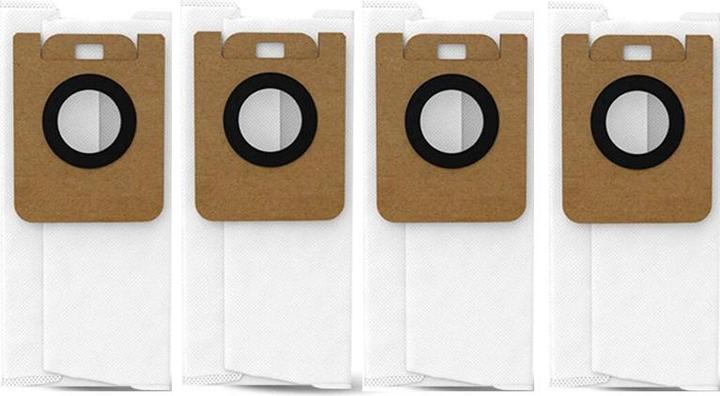 Actual product image Dreame Alternative dust bag Xiaomi Dreame Bot Z10 Pro & L10 Plus 4pcs. (4 x)