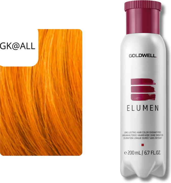 Immagine prodotto Goldwell Elumen (Oro, Rame)