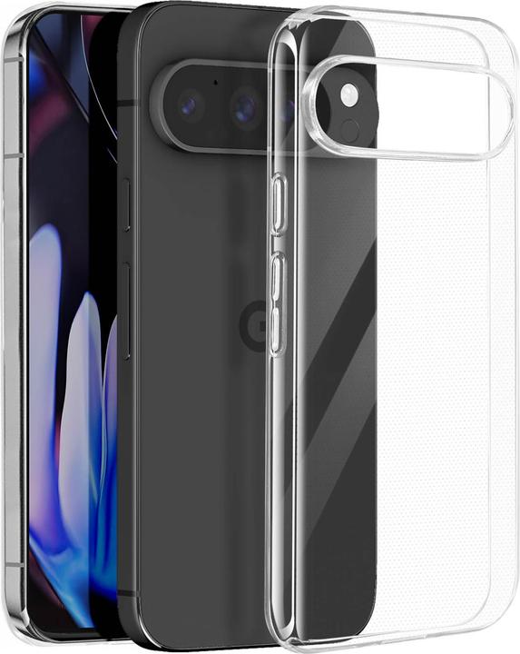 Immagine prodotto Mayaxess Custodia PureSilicone (Google Pixel 9 Pro XL)