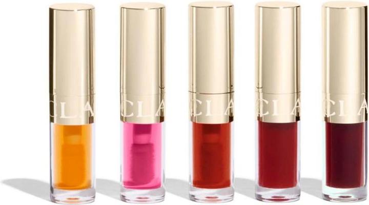 Actual product image Clarins Specials (Oil, 7 ml)