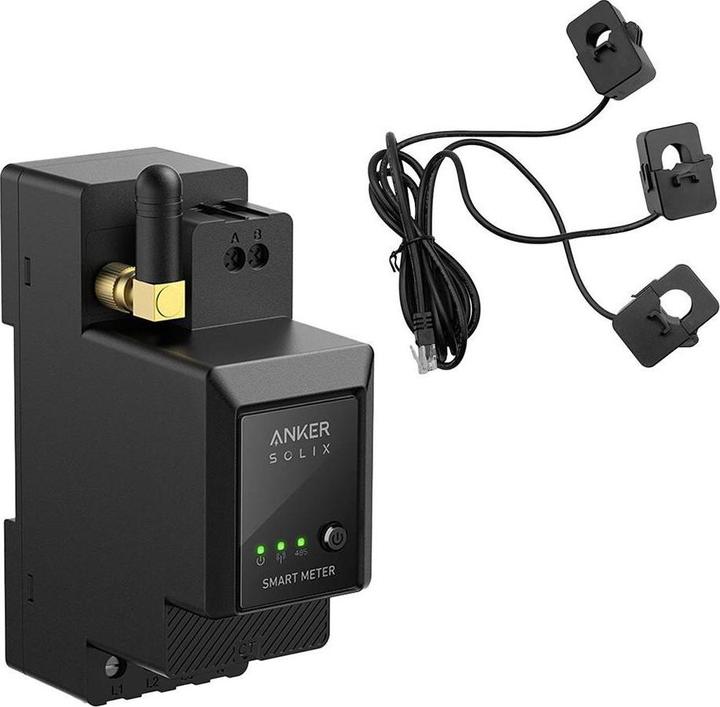 Produktbild Anker Solix Solarbank 3 E2700 Pro