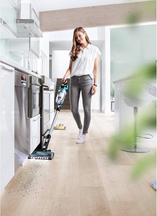 Actual product image Bissell MultiReach Active 21V Handstick