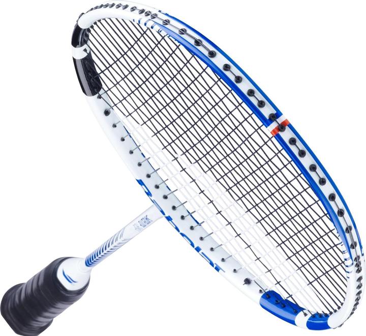 Image du produit Babolat Raquettes de badminton Satelite Rise
