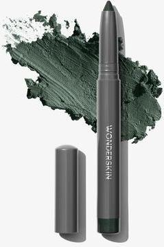 Produktbild Wonderskin IYKYK Eyeshadow Stick - Green Smoke - 1.4 g (Green Smoke)