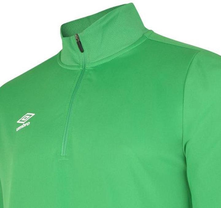 Immagine prodotto Umbro Felpa Club Essential con mezza zip (XXL)