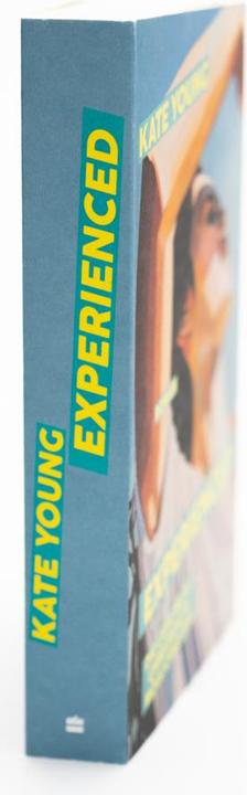 Produktbild Young:Experienced. Die Liebe bietet unb (Deutsch, Kate Young, 2024)