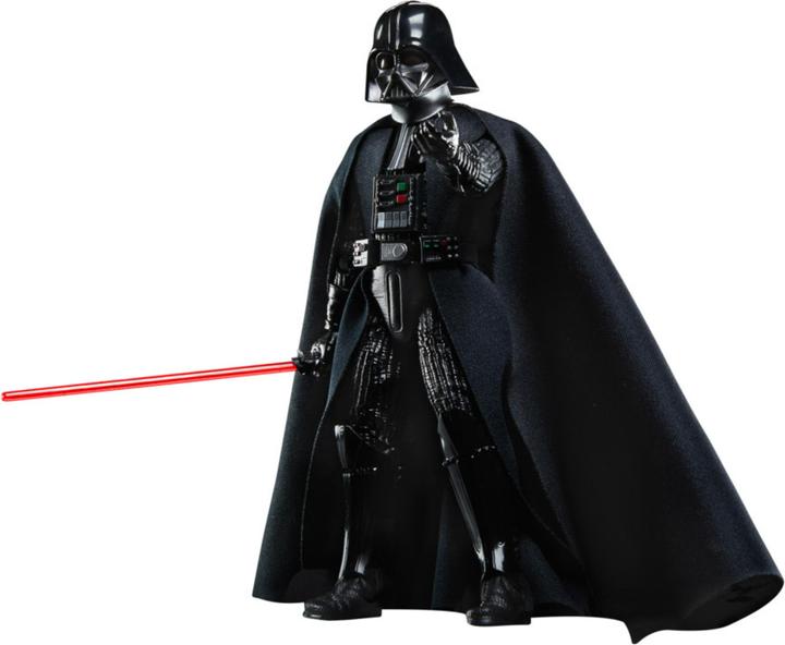 Hasbro Star Wars Episode IV Black Series Dark Vador