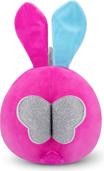 Produktbild Zuru Rainbocorns - Eggzania S1 (28.50 cm)