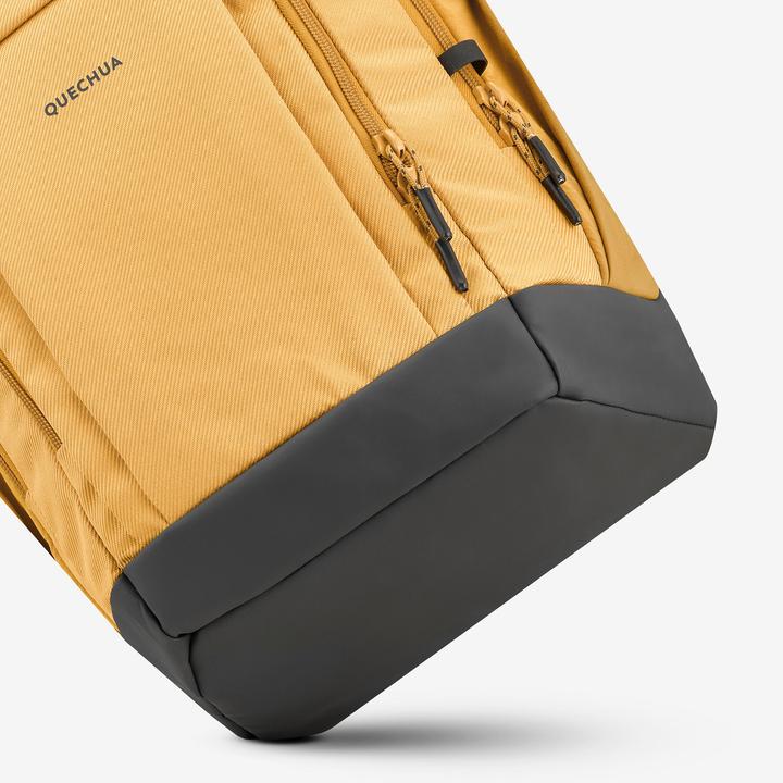 Actual product image Quechua Hiking backpack 16 L - NH500 Escape (16 l)