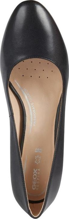 Immagine prodotto Geox D Pheby 50 B Decolleté Pelle Donna (37)