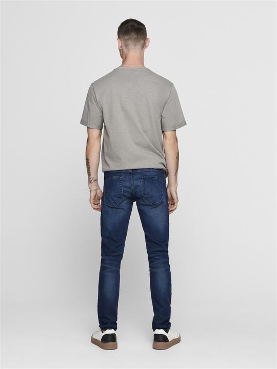 Actual product image Only & Sons Slim Fit Jeans (W30/L34)