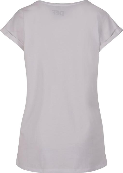 Actual product image DEF Her Secret T-Shirt - 18431 (XL)