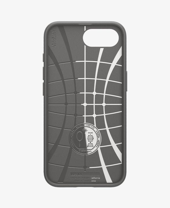 Produktbild Spigen Liquid Air (Apple iPhone 16e)