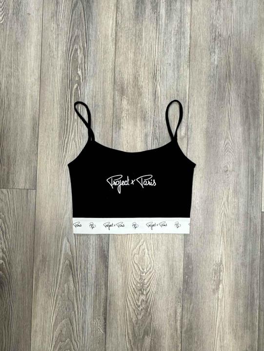 Project X Paris damen-top (L)