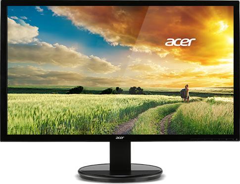 Actual product image Acer K272HL (1920 x 1080 pixels, 27")