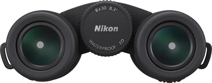 Actual product image Nikon Monarch M7 8x30 Binoculars (8 x, 30 mm)