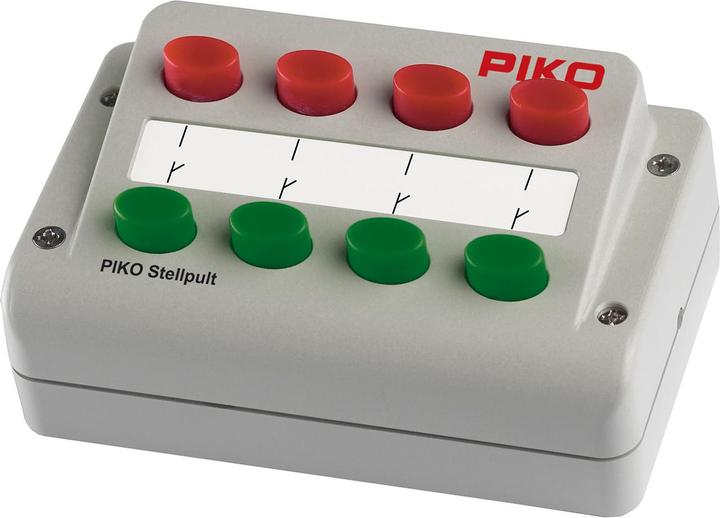 Produktbild Piko Schaltpult H0 55262
