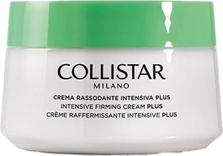 Actual product image Collistar Intensive (Body cream, 400 ml)