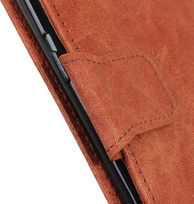 Immagine prodotto MU Classic Serie di copertine per libri in pelle Litchi (Motorola Moto G 5G)