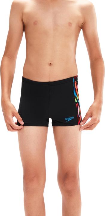 Actual product image Speedo Digital Panel Aquashort