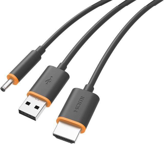 HTC Vive 3-in-1 cable (PC)